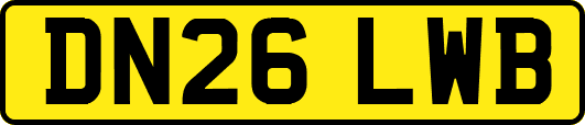 DN26LWB