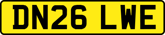 DN26LWE