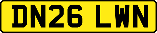 DN26LWN