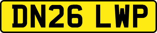 DN26LWP