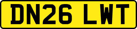 DN26LWT