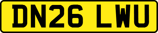 DN26LWU