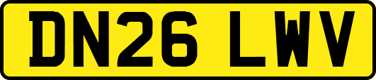 DN26LWV