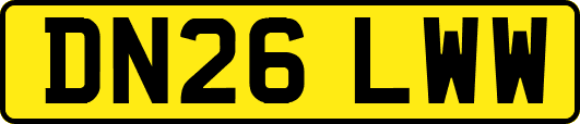 DN26LWW