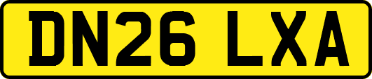 DN26LXA