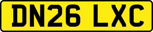 DN26LXC