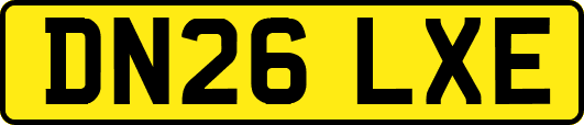 DN26LXE