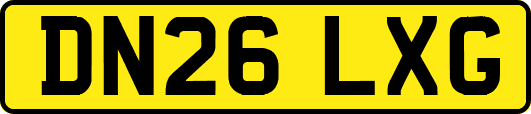 DN26LXG