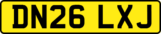 DN26LXJ