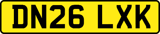 DN26LXK