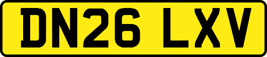 DN26LXV
