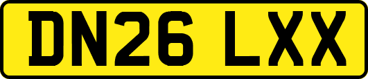 DN26LXX