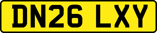 DN26LXY