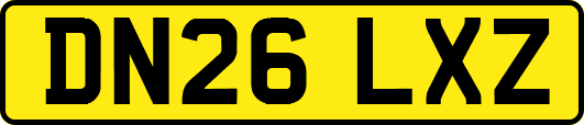 DN26LXZ