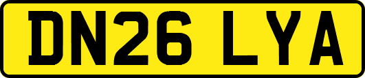DN26LYA