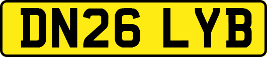 DN26LYB