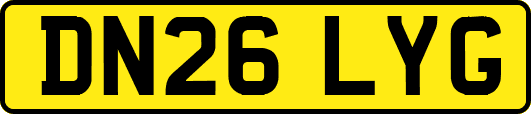 DN26LYG