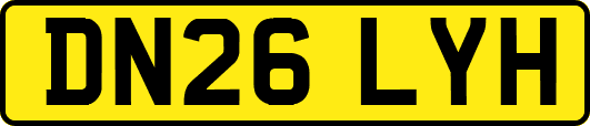DN26LYH