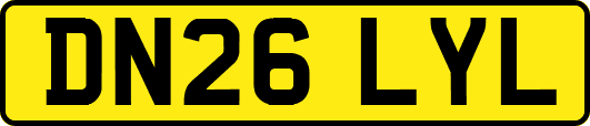 DN26LYL
