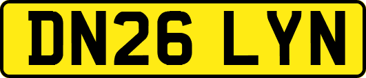 DN26LYN