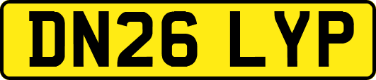 DN26LYP