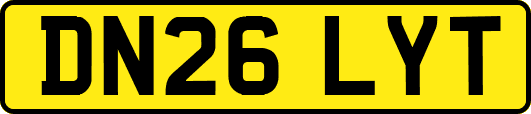 DN26LYT