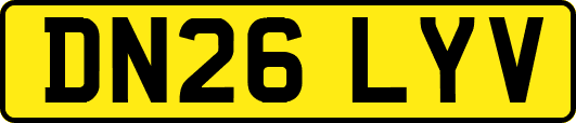 DN26LYV