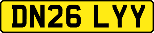 DN26LYY