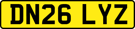 DN26LYZ