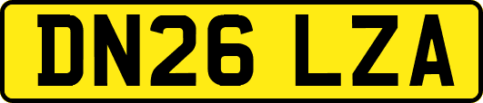 DN26LZA