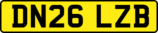 DN26LZB