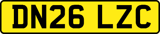 DN26LZC