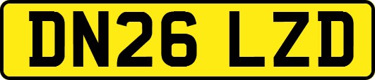 DN26LZD
