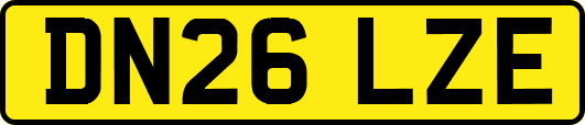 DN26LZE