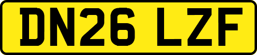 DN26LZF