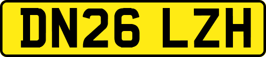 DN26LZH