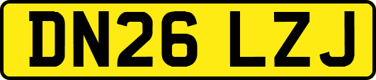 DN26LZJ