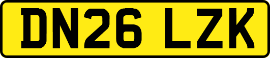 DN26LZK