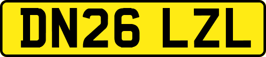 DN26LZL