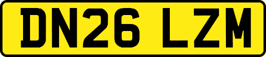 DN26LZM
