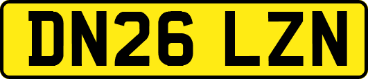 DN26LZN