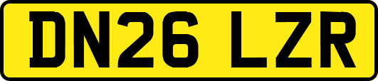 DN26LZR