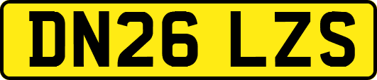 DN26LZS