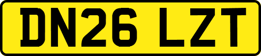 DN26LZT