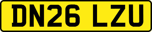 DN26LZU