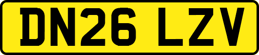 DN26LZV