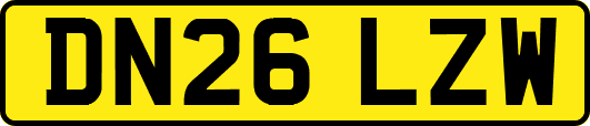 DN26LZW