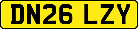 DN26LZY