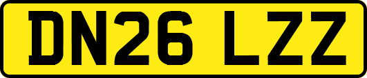 DN26LZZ