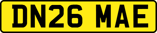DN26MAE
